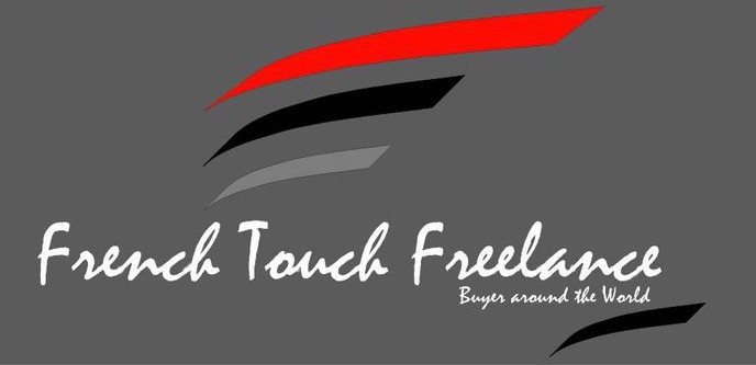 Logo French Touch Freelance
